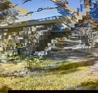 Ecocrackenback 10 'Sustainable chalet close to the slopes.' - Click Find