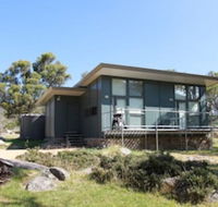 Ecocrackenback 17 Sustainable chalet close to the slopes. - Click Find