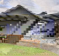 Kickenback Studio - Contemporary accommodation in the heart of Crackenback - Click Find