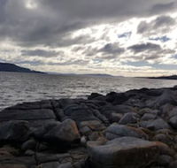 Te Kuiti Bruny Island Cottage - Click Find