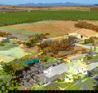 Belmont Homestead - Lavinia