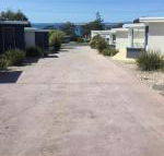 Old Pier Apartments - Click Find