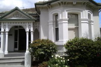 Riverbank Villa Devonport