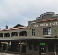 Bayview Hotel Batemans Bay - Click Find