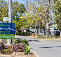 Fisherman's Beach Holiday Park - Who Is Search