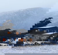 Stillwater Chalet A- Lake Crackenback - Click Find
