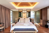 Amaroo Retreat  Spa