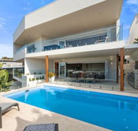 Ultimate Beach House - Bet 4u