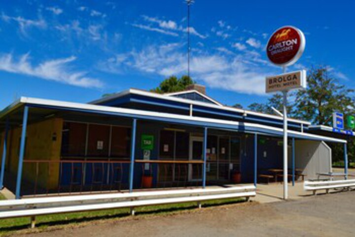 Argoon NSW Bridge Guide