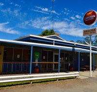 Brolga Hotel Motel - Bridge Guide