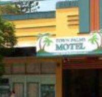 Town Palms Motel - DBD