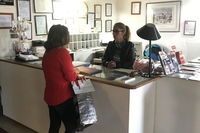 Cameron Lodge Cottage