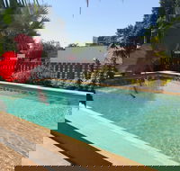 The Stuart Hotel-Motel - Bet 4u