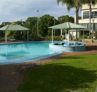 Lakeview Villa's - Click Find