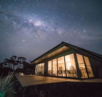 Sawyers Bay Shacks - Click Find