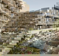 The Calile Hotel - Bet 4u