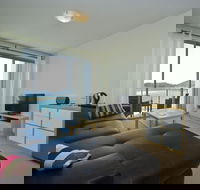 Blue On Blue Studio Room 1362 - Bet 4u