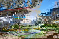 NRMA Bathurst Panorama Holiday Park