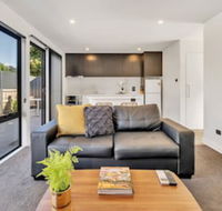 Punchbowl Executive Apartments - Bet 4u