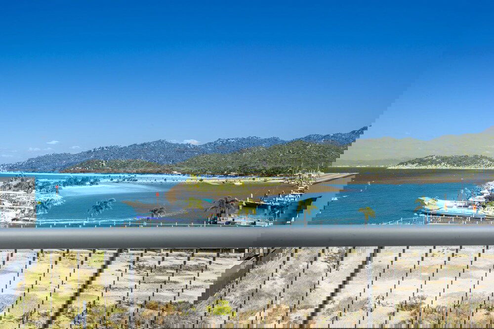 Magnetic Island QLD Bet 4u