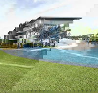 Blue on Blue Apartment 812 - Bet 4u