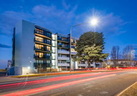 Accommodate Canberra - Indigo