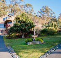 Maria Views Bed  Breakfast - Lavinia