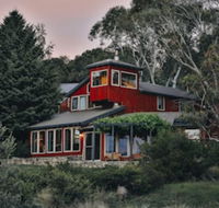Edzell - Stunning Waterfront Home - Click Find