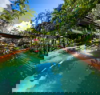 King Reef Resort - Click Find