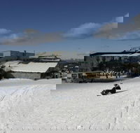 Arlberg Hotel Mount Buller - Click Find