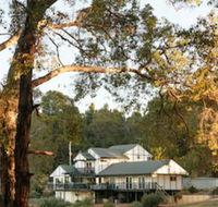 Nannup Hideaway - Click Find