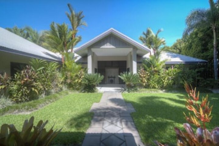 Tropical North Queensland QLD Click Find