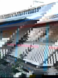 Longreach Outback Adventures