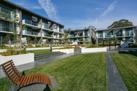 Accommodate Canberra - Amaya
