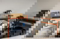 Nightcap at Ashley Hotel