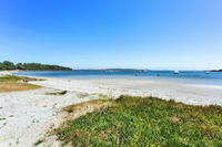 Waterfront at Sunset Boulevard Soldiers Point
