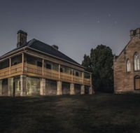 Hartley Historic Cottages - Lawyer Find