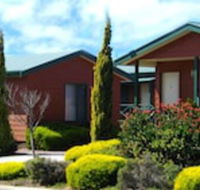 Port Lincoln Cabin Park - Click Find