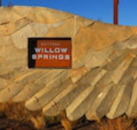 Skytrek Willow Springs Station - Click Find