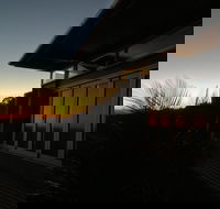 The Bunyip Retreat - Click Find