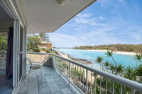 Kings Mariner Apt 14