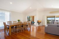 Orient Lane on Kingscliff Hill