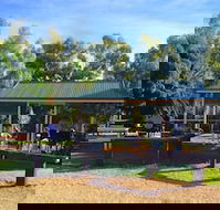 Bridge Motel Wellington - Click Find