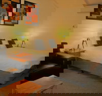 Quality Hotel Lakeside Bendigo - Bet 4u