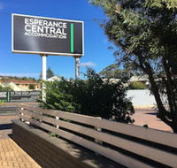 Esperance Central Accommodation - Click Find