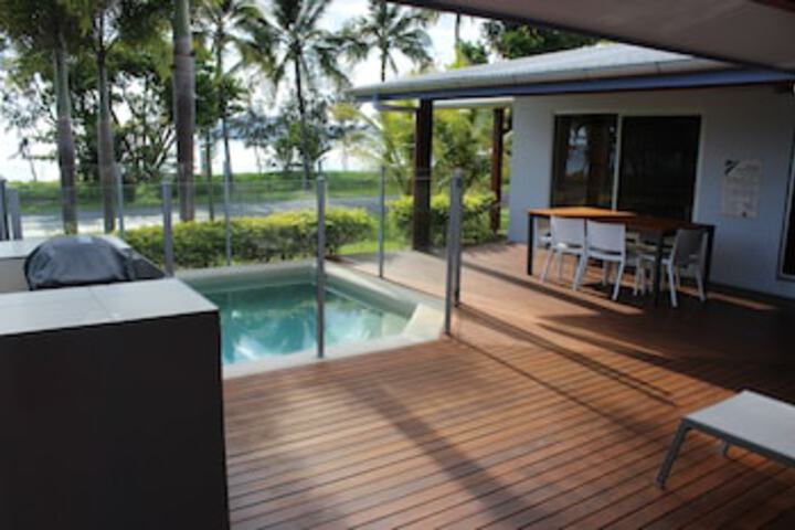 Mission Beach QLD Bet 4u
