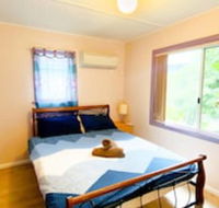 Pether Cottage - Talbingo NSW - Click Find