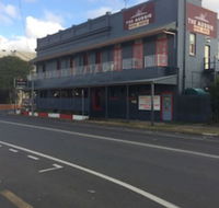 Aussie Hotel - Lawyer Find