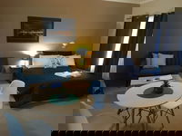 Second Valley Motel