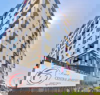 Melbourne Knox Central Apartment Hotel - Bet 4u